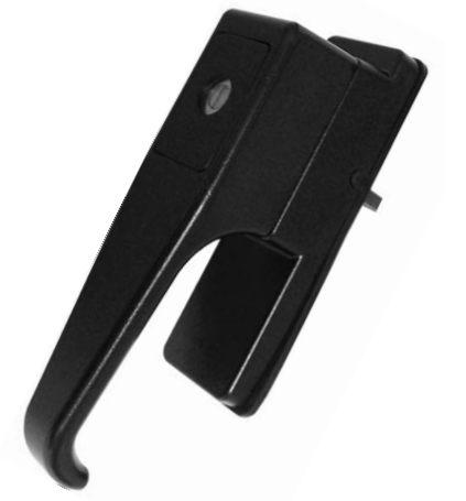 A.L. Hansen Key Locking Handle, Keyed Alike #0017 ALH S673B180BX17 |Austin Hardware