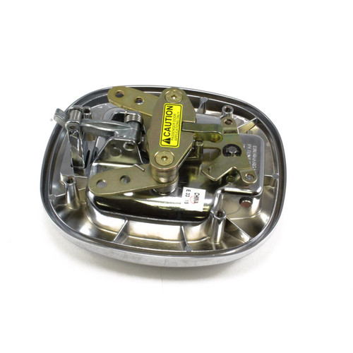Locking Handle Assembly W/Molded Gasket