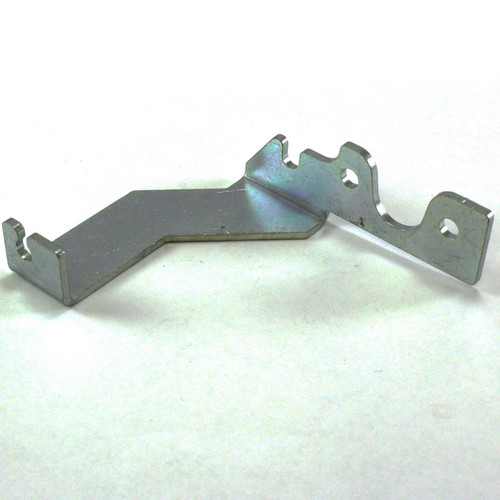 TriMark - Top cable brkt, rear entry dr