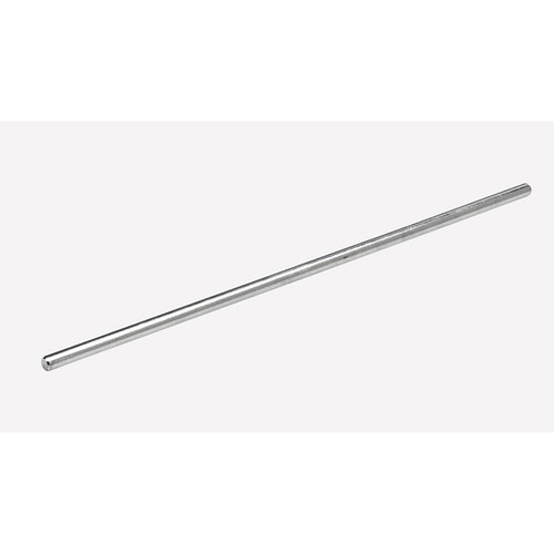116-410B 3/8 X36 LOW CARB UNTHREAD ROD Z W/CLEAR CHROMATE Austin Hardware & Supply