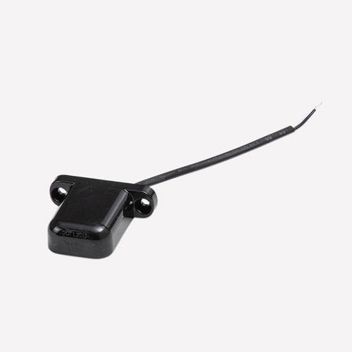 TQ L10-WB00-1 BLK BASE LIC. LAMP VERT PLANE MNT TecNiq Austin Hardware & Supply