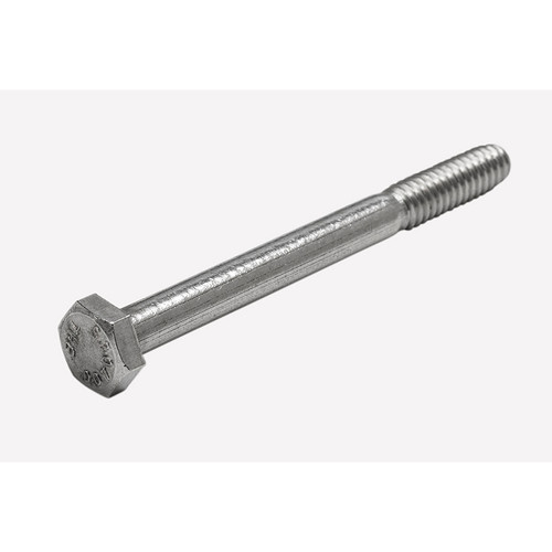 160-166B 7/16-14 X 1 3/4 Hex Hd Cap Screw Stainless Steel Austin Hardware & Supply