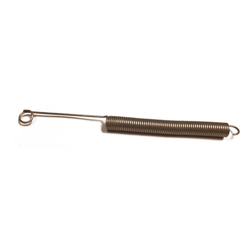 .049 Stainless Spring With Hook - 1
