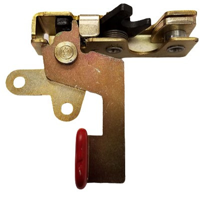 Eberhard DUAL STAGE ROTARY W/EMERGENCY RELEASE EMC 476 R |Austin Hardware