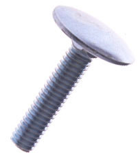 Step Bolt 1/4-20 X 1 1/2 In., Zinc 112-104B |Austin Hardware
