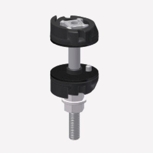 Enginia Latching Unit - 1"