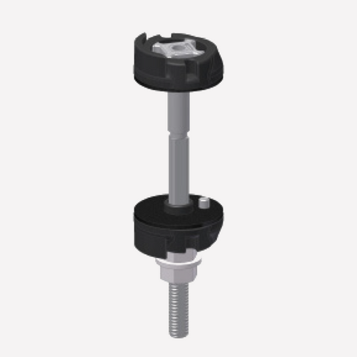 Enginia Latching Unit - 3"