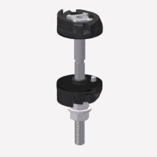Enginia Latching Unit - 2"