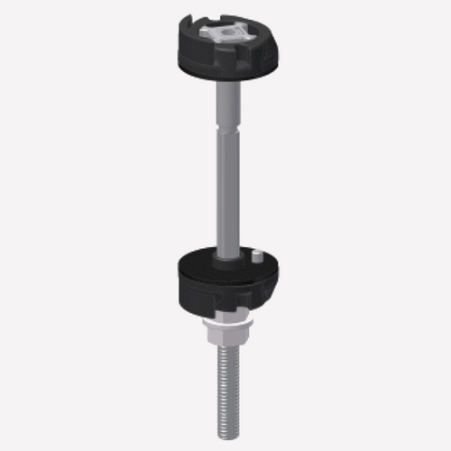 Enginia Latching Unit - 4"