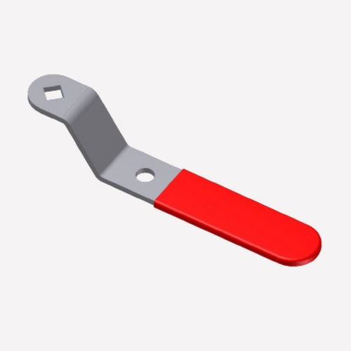 Enginia Inside Security Handle