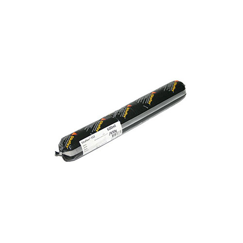 552-W 600ML Sikaflex -552 High-Strength Structural Assembly Adhesive - 1 Sika Austin Hardware & Supply