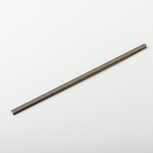 1/4 X 1/4 X 12 Keystock Stainless Steel 257-223-12 |Austin Hardware