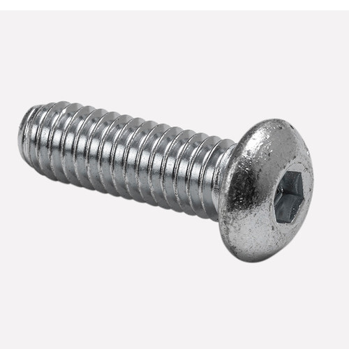 133-135X-3.5 10-24 X 3.5" Alloy Flat Socket Cap Screw Austin Hardware & Supply