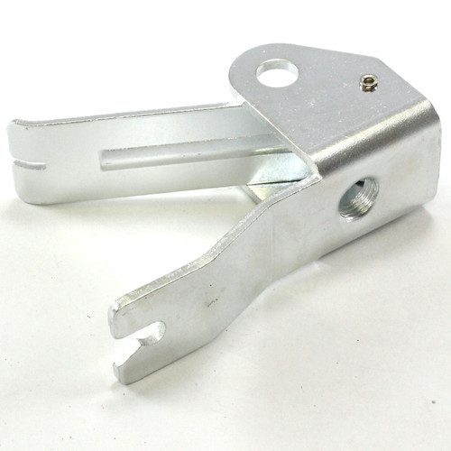 DUCKBILL ENDFITTING FOR GAS SPRING