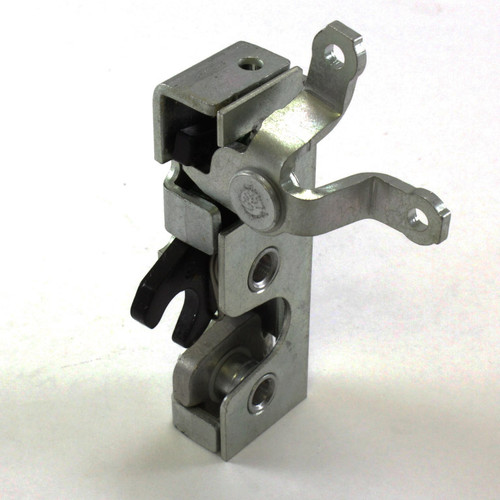 Trimark TriMark - Rotary latch, slimline, 2 point, l shaped right hand, driver side door, non-locking TM 35574-01 |Austin Hardware