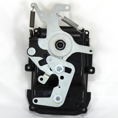TriMark - Driver side locking door handle