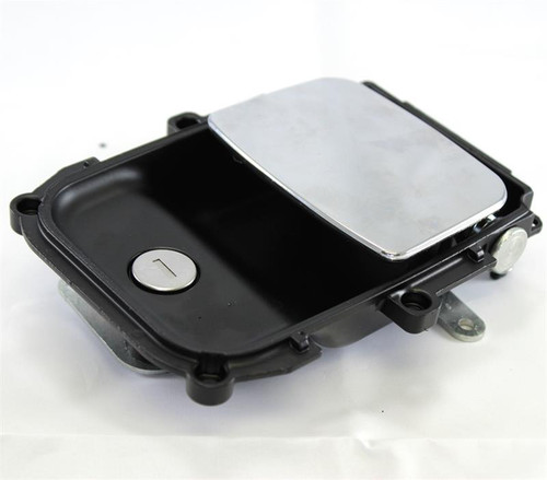 TriMark - Passenger side locking door handle