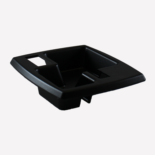 Trimark TriMark - Inside bezel w/cut out for power up TM 22045-03 |Austin Hardware