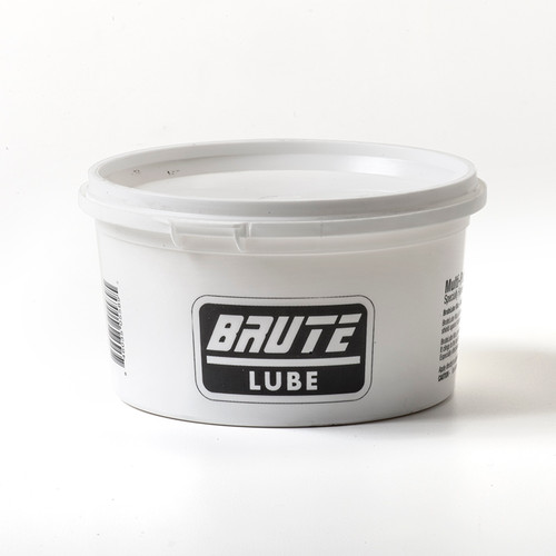 16 OZ WAX, BRUTE LUBE WAX LUBRICANT