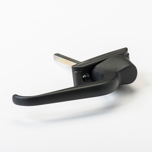 Non-Locking Handle 5/16 Shank