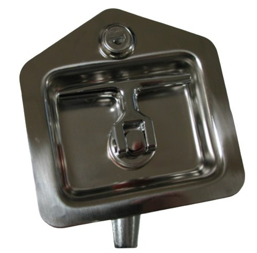 Lk.W/Stud.Wtrsl, Riveted Lk.W/Stud.Wtrsl, Riveted