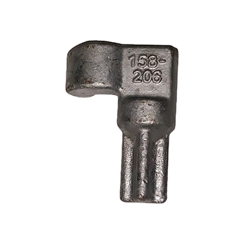 PH 158-206 ZN RH CAM BOTTOM Austin Hardware & Supply