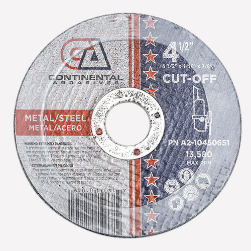 Austin Hardware A2-10450651