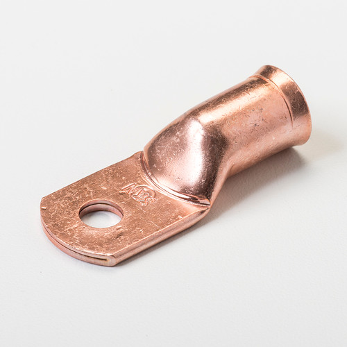 3/0 AGW 5/16 STUD COPPER LUG 667-130 |Austin Hardware