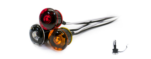 S37 - PC Rated Miniature Side Marker