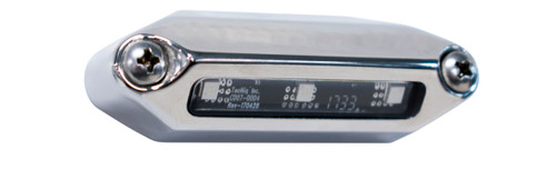 TQ D07-W450-1 ACCENT LIGHT WHITE LAMP 45 DEGREE BODY TecNiq Austin Hardware & Supply