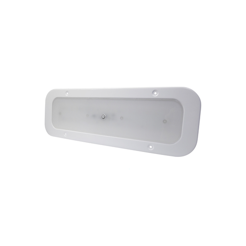 TQ E31-L00B-1 RECESSED 4K WHT 32 LED LT 6"X17.5" .180 BLLT CNNCT TecNiq Austin Hardware & Supply