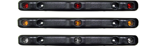 S50 - Heavy Duty Identification Bar