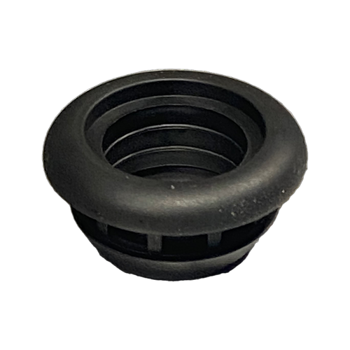 TQ S33-0G00-1 S33 GROMMET BLACK TecNiq Austin Hardware & Supply
