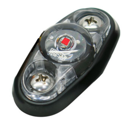S38 - Surface Mounted PC Rated Miniature Side Marker