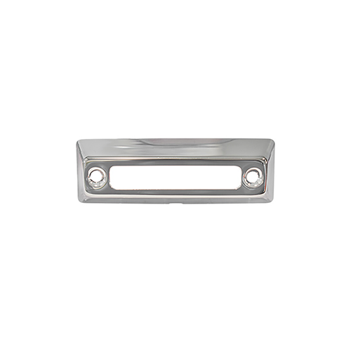 TQ D07-0SV0-1 ACCENT LIGHT STAINLESS VERTICAL CASE TecNiq Austin Hardware & Supply