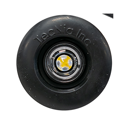 TQ L34-WC9B-1 Light, LED License Lamp TecNiq Austin Hardware & Supply