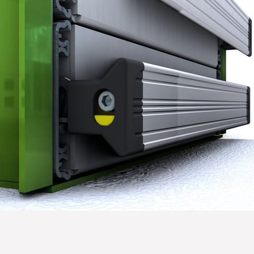 DRAWER RELEASE PRO 18IN WIDE