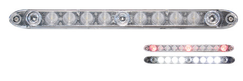 T14 - Over 80&quot; ID Bar/Load Lamp
