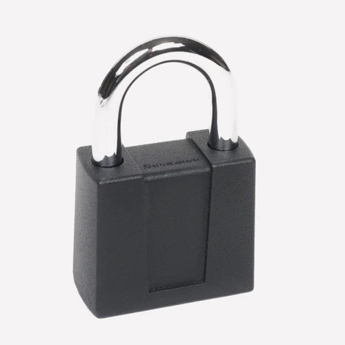 Sesamee Sesamee K5003/4 4 Dial Bottom Resettable Combination Padlock EMC K5003/4 |Austin Hardware