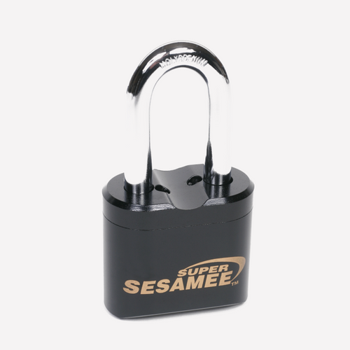 Super Sesamee High Security Padlocks K637