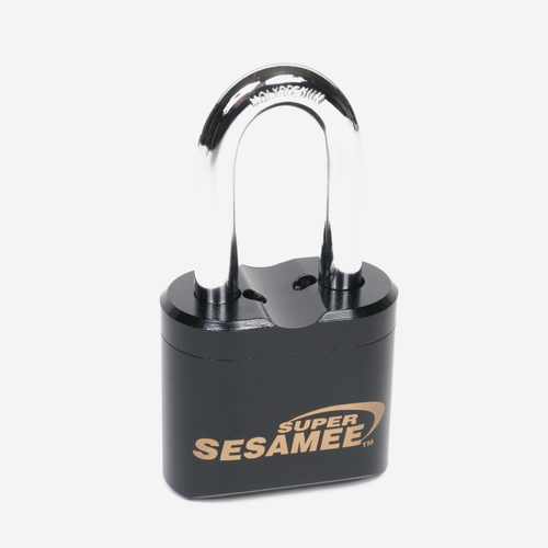 Sesamee Super Sesamee High Security Padlocks K637 EMC K637 |Austin Hardware