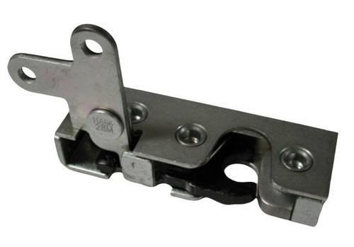 ROTARY, 2 PT.W/TAPPED MTG.HOLES