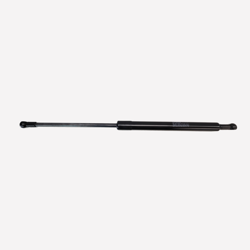 Gas Spring with dust cover,10x22, 20.57" extended length, 7.87" stroke, 190 lbf, metal ends GSS 3101VP DC |Austin Hardware