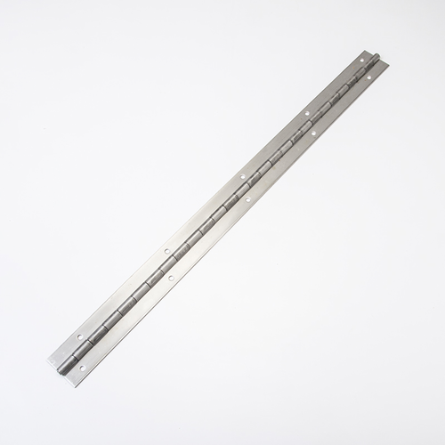 1 1/2-72-060-120 SS A802 HINGE |Austin Hardware