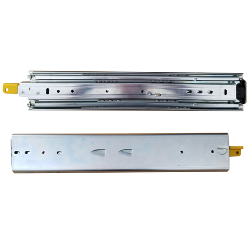 42" Right Hand Drawer Slide - ADS 7650 Series ADS 7650-42 RH |Austin Hardware