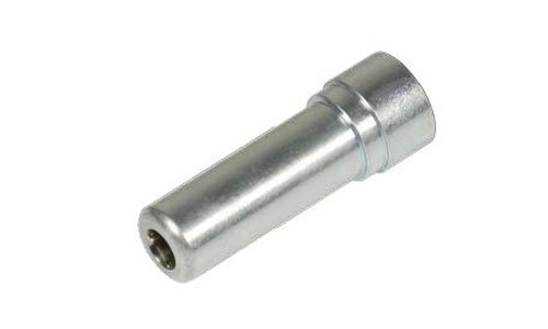 NOSE EPIECE ASSEMBLY - 3/16 - MAGNA GRIP