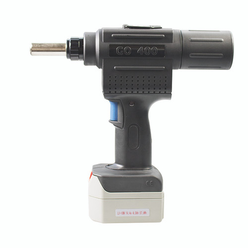 CORDLESS LOCKBOLT TOOL