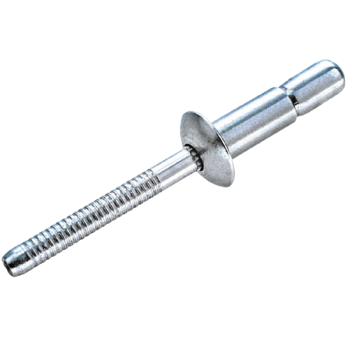 Goebel GO-LOCK Blind Rivet ALUM 1/4IN .080-.625