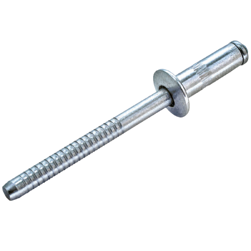Goebel GO-INOX Blind Rivets SS 1/8IN .197-.276
