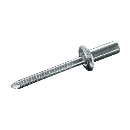 Goebel Closed End Blind Rivet SS 1/8IN .188-.250
